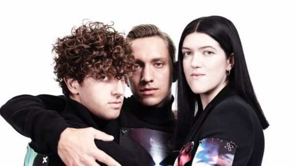 Qué canciones canta The xx en concierto 2026