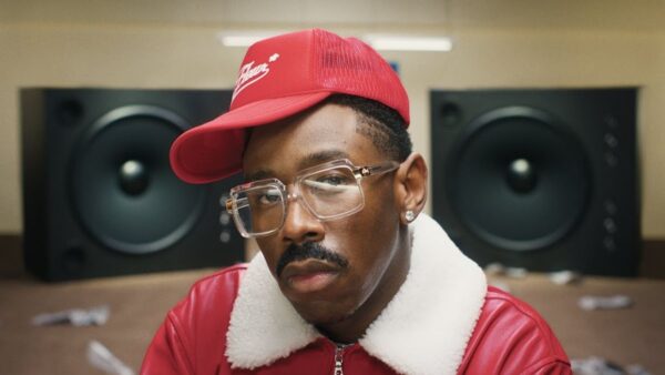 Cuánto dura el concierto de Tyler, The Creator hoy en el Palacio de los Deportes