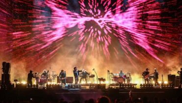 Qué canciones toca Zoé en el Tecate Pa’l Norte