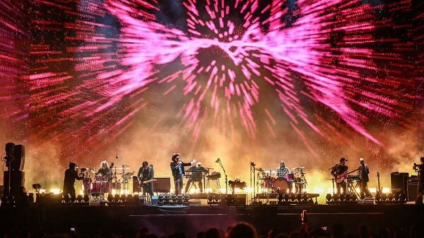 Qué canciones toca Zoé en el Tecate Pa’l Norte