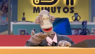 31 Minutos en el Zócalo, concierto del Día del Niño
