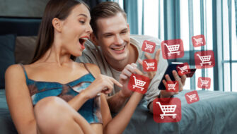 cómo las finanzas digitales transforman el presente