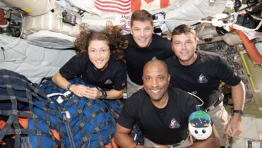 ARTEMIS II Wake-Up Songs