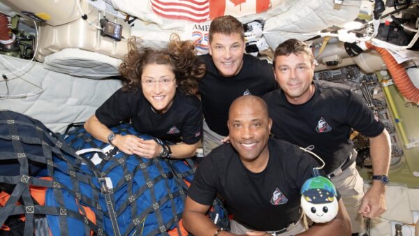 ARTEMIS II Wake-Up Songs