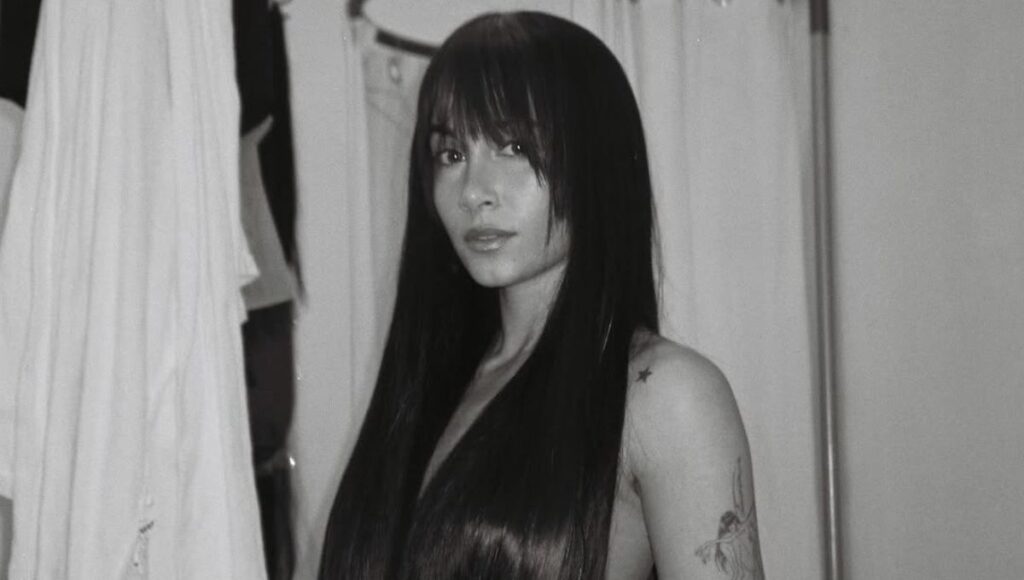 Aitana en Monterrey fechas precios y preventa del concierto