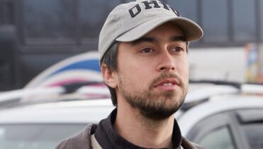 Alex G en el Auditorio BB HOY 14 de abril