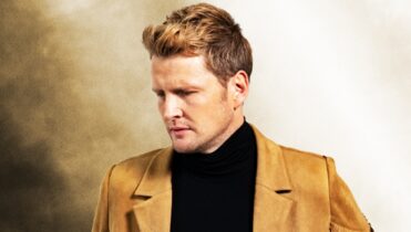 Alexander Acha en La Maraka en concierto HOY 16 de abril