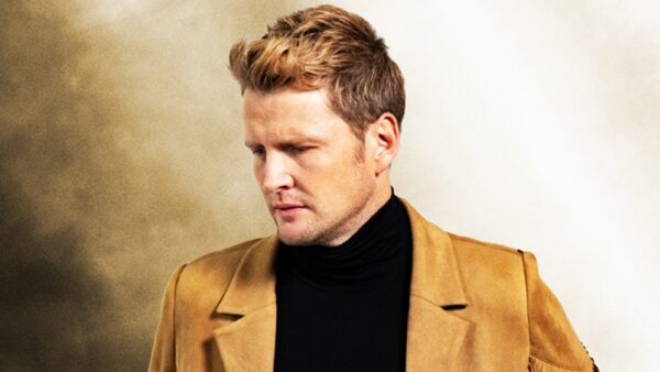 Alexander Acha en La Maraka en concierto HOY 16 de abril