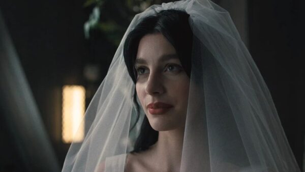 Algo terrible está a punto de suceder soundtrack completo