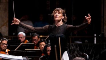 Alondra de la Parra concierto HOY 30 de abril