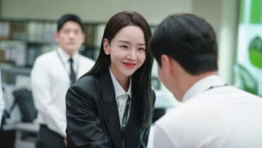 Dónde ver el capítulo 2 de Amor bajo auditoría nuevo kdrama