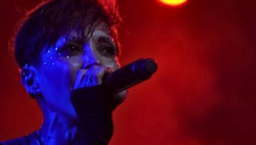 Anna Tsuchiya en La Maraka