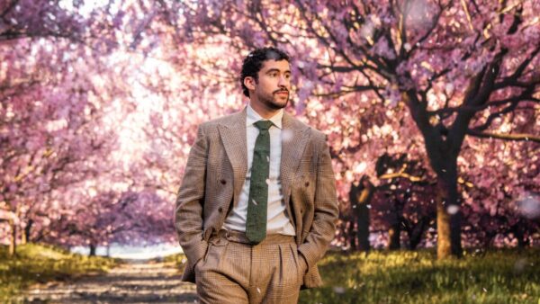 Fecha de estreno de Billions Club Live with Bad Bunny