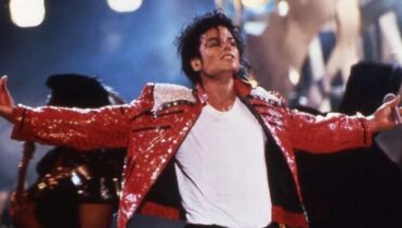 'Beat It' de Michael Jackson