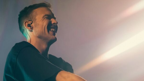 Ben Böhmer concierto en el Pepsi Center HOY 24 de abril