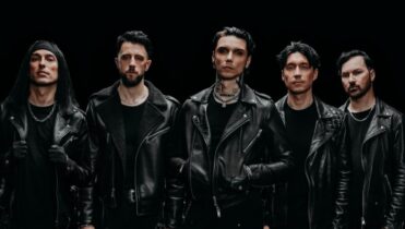 Cuánto cuestan los boletos de Black Veil Brides en Monterrey