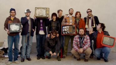 Broken Social Scene estrena "The Call"