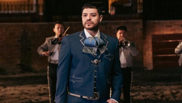 Letra y video de Cabrón y Medio de Grupo Firme