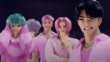 Canciones de k-pop para el Día del Niño