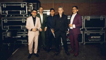 Qué conciertos hay hoy en CDMX