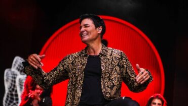 M&G de Chayanne en el Auditorio Nacional 22 de abril 2026