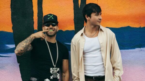 Letra de Chica 305 de Feid y John Summit