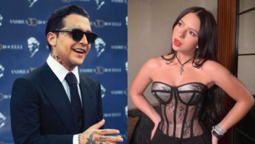 aseguran que Christian Nodal y Ángela Aguilar están separados