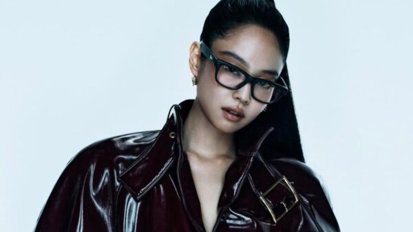 razones por las que BLINK quiere a Jennie en el Corona Capital 2026