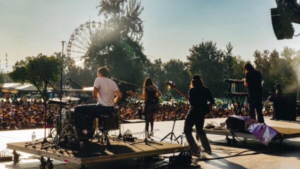 Corona Capital 2026 anuncia nueva fecha