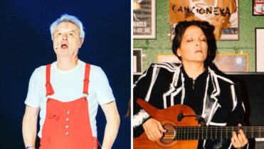 Letra de ¿Cuál es la razón? Natalia Lafourcade y David Byrne en inglés y español