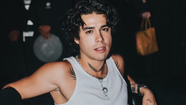 'Cuento' de Mario Bautista