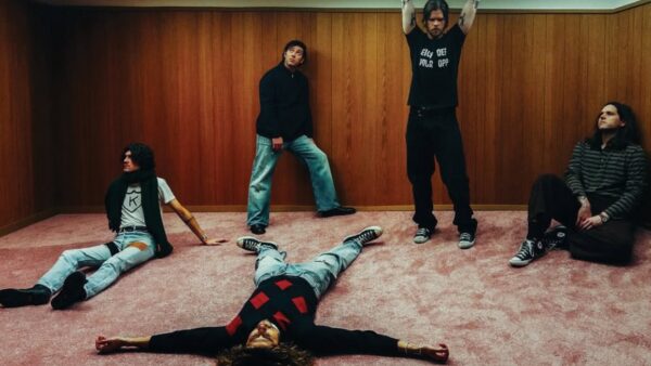 Culture Wars estrena su álbum debut “Don’t Speak”