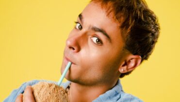 DAAZ en el Teatro Metropólitan HOY 9 de abril