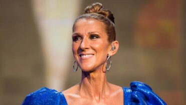 'Dansons' de Céline Dion