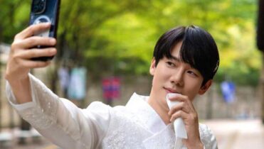 Defensores de Fantasmas, capítulo 11 del kdrama