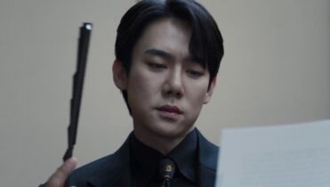 Nuevo capítulo de Defensores de Fantasmas