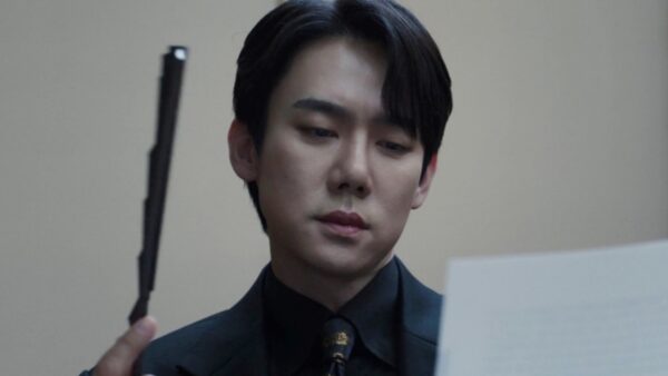 Nuevo capítulo de Defensores de Fantasmas