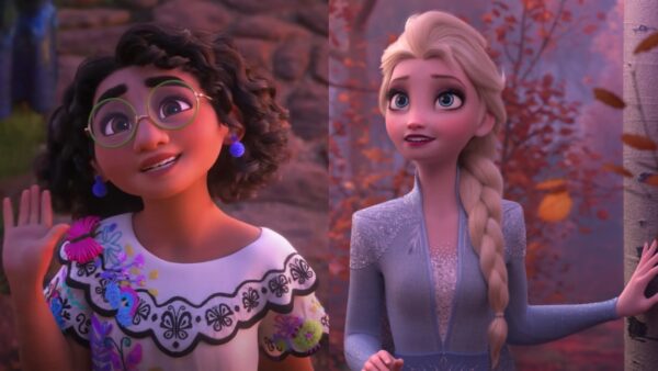 Disney estrena canciones en lenguaje de señas