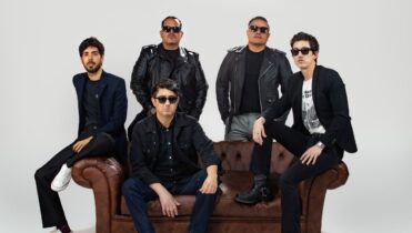 Cuándo se estrena el concierto División Minúscula desde el Auditorio Nacional