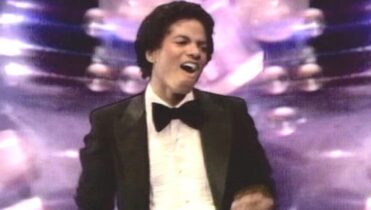 'Don’t Stop ‘Til You Get Enough' de Michael Jackson