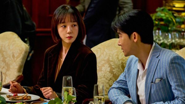 dónde ver el capítulo 10 de El negocio perfecto serie coreana