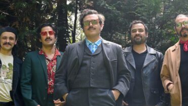 Enjambre nueva fecha de su concierto en el Estadio GNP Seguros