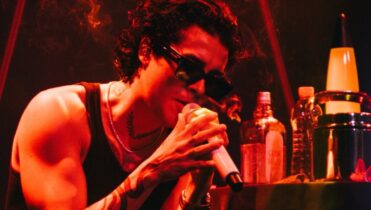 'Fanático' de Mario Bautista