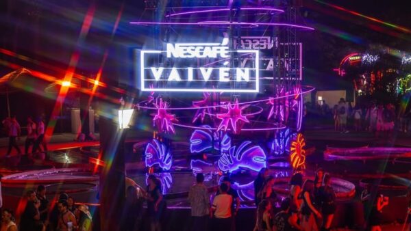 Festival Vaivén 2026 anuncia fecha