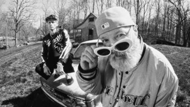 'Fix ur face' de MGK ft. Fred Durst