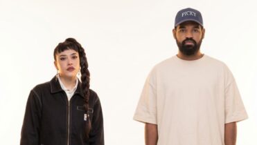 GRTSCH estreja 'MAMITA' con mediopicky