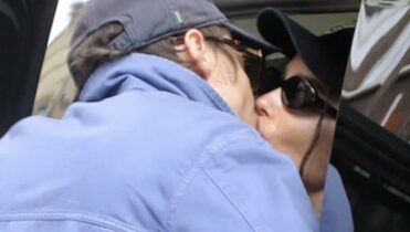 Harry Styles y Zoë Kravitz se comprometen