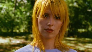 Hayley Williams no canta canciones de Paramore en su tour como solista
