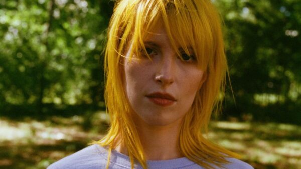 Hayley Williams no canta canciones de Paramore en su tour como solista