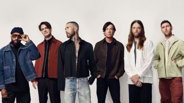 Letra de "Heroine" de Maroon 5 en inglés y español